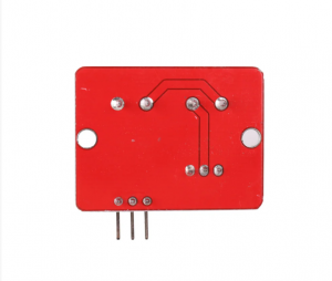 IRF520 MOSFET Driver Module